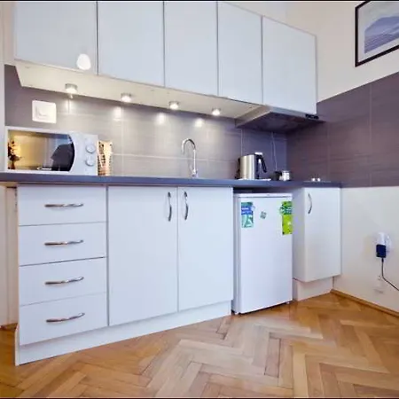 P&o Elektoralna Hotel Warsaw