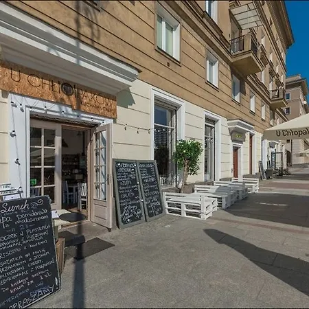P&o Elektoralna Hotel 2*