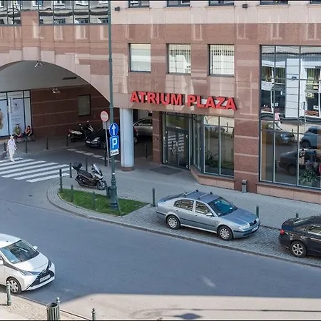 P&o Elektoralna 2* Βαρσοβία