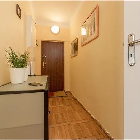 فندق P&o Elektoralna 2*